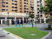 Blk 790 Woodlands Avenue 6 (Woodlands), HDB 5 Rooms #360252